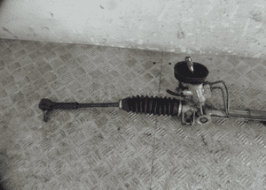 POLO III FL 1.9 SDI MAGLOWNICA 2