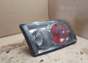 Lampa lewa tył w klapę mazda 6 i lift kombi 05- 3