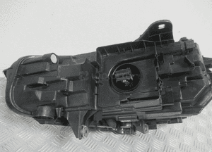 Lampa przednia przód prawa bmw 2 F44 gran coupe full led 5A1E072  6311-5A1E072 2019 13
