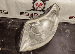 Lampa lewy przód lewa przednia ducato jumper boxer iii fioletowa wtyczka 1