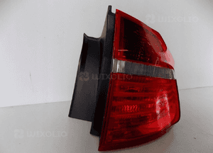 BMW X6 E71 Lampa Tylna Prawa - 11816 2