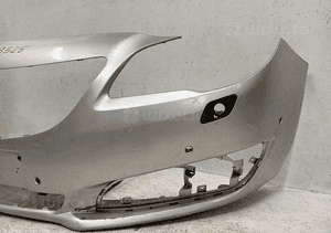 ZDERZAK PRZÓD PRZEDNI OPEL INSIGNIA 1 I A LIFT 2013-2017R 3