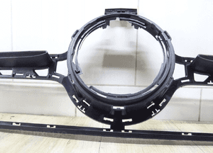 Mercedes W167 gle amg grilla atrapa chłodnicy A1678886100 7