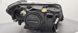 Bmw F25 lampa lewa xenon uszkodzona 444-1181LP 8