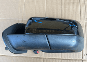 Lusterko zewnętrzne lewe Land Rover Discovery 4 IV 1