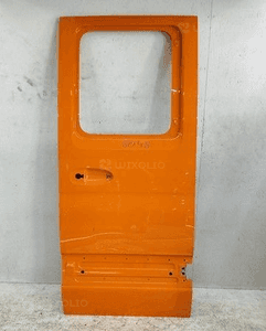 Drzwi prawe tylne dubel kabina mercedes sprinter 907 W907 18- 1