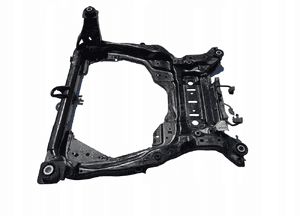 KOŁYSKA WÓZEK SANKI TRAWERS PRZÓD PRZEDNIE RANGE ROVER EVOQUE I 2011-2018 8