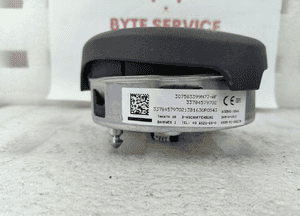 BMW F10 F20 F21 F30 F31 F32 PODUSZKA AIRBAG KIEROWCY 307583399N77-AF 4
