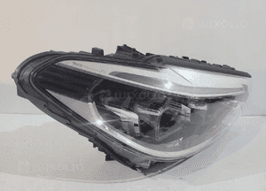BMW 5 G30 / G31 Lampa Adaptive Led R - 13607 3
