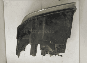 Reflektor lampa lewa przednia lewy przód ford transit 6C11-13W030-DC 3