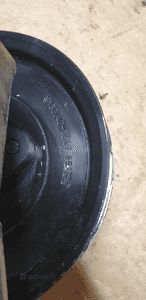 Pompa wspomagania kierownicy BMW 3 E46 1247891 8