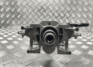 BMW E84 KOLUMNA KIEROWNICZA 6784867 14