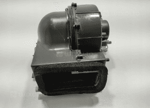 Wentylator dmuchawa nawiewu land rover defender JGB500060 7H12-19924-DA 07- 4