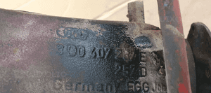 Zwrotnica piasta lewy przód przednia lewa VW Phaeton 3.2 R32 3D0407257E 9