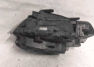 Przod przednia lampa prawa kia soul i 4