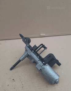 SILNICZEK WYCIERACZKI TYŁ SAAB nr 0390201595 3