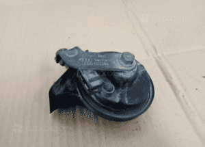 Klakson sygnał dźwiękowy Audi A4 B5 FL 4B0951223BD 8D0951229G 3
