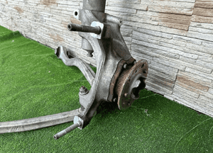 ZWROTNICA WAHACZ AMORTYZATOR BMW G80 G82 G87 M3 M4 3