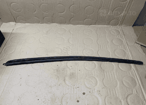 Listwa szyby czołowej lewy przód Audi A4 B8 8K0854327 4