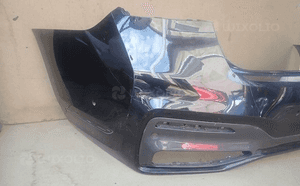 ZDERZAK TYŁ TYLNY BMW 7 G11 G12 LIFT M PAKIET 18- 2