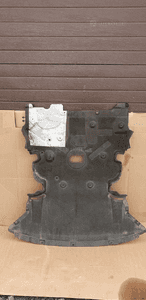 Osłona płyta pod silnik BMW X1 E84 7312416 1
