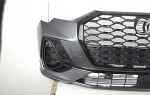 Zderzak audi SQ3 Q3 83A 83F 2020-2022 s-line black 3