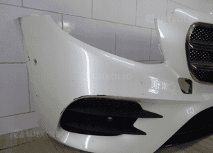 Zderzak przód przedni Mercedes W213 AMG 3