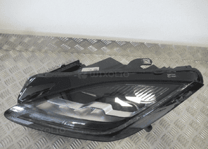 Lampa przednia przód lewa jaguar e-pace full led 2017- 6