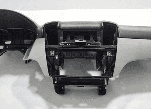 Deska konsola poduszka pasażera air-bag mercedes gle W166 1666 2015-2019 4