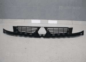 Renault kangoo 03-06 grill atrapa chłodnicy kratka 2