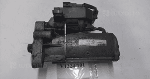 ROZRUSZNIK MASTER MOVANO INTERSTAR 03-10 8200634602 NO V1224/101 1