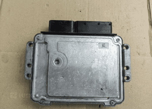 Komputer hyundai I30 1.6 d 39113-2A412 0281017212 3