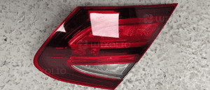 Mercedes W205 coupe lampa tył tylna prawa oryginał 2