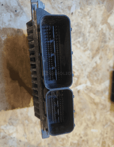ECU STEROWNIK SILNIKA KOMPUTER Mercedes w221 3.0 OE A 642 150 99 77 2