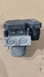 Pompa hamulcowa abs mercedes sprinter W906 lift 2.2 cdi A9069001904 7