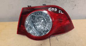 Lampa tył tylna prawa volkswagen eos lift led 1