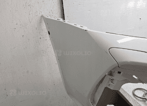 Zderzak audi RS6 RS-6 4K 4K8 C8 2019-2024 oryginał oe aso grill a kratka 6