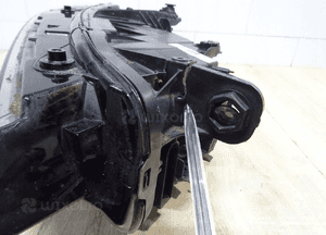 Vw passat B8 lampa prawy przód led lift 3G1941082P 5