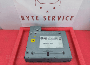 Audi oe multimedia czytnik nawigacja gps 4M2035044 1