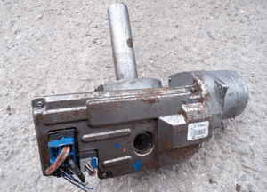 Opel corsa d wspomaganie elektryczne kolumna europa 55703402 1