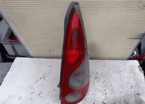 Lampa tył tylna prawa toyota yaris verso oryginał wysyłka! 1