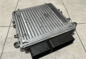 Mercedes W209 3.0CDI komputer ecu silnika sprawny 5
