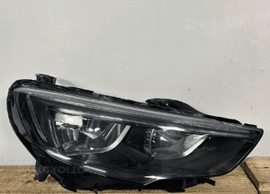Lampa przod przednia prawa opel insignia b ii 2 zwykla led 39195642 europa 1
