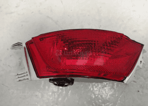 Range rover sport L494 jaguar f-pace X761 lampa przeciwmgielna światło tył tylne lewa oryginał 2