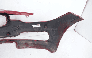 Bmw 3 F30 F31 2015- lift zderzak przód przedni 7397622 11