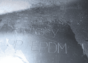 Zderzak przedni przód bmw 3 F30 F31 lift 2015-2018 15