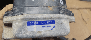 Aparat zapłonowy kable Honda Accord 2.0 30100 PDA E01 7
