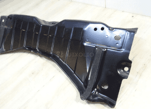 Pas tył tylny wzmocnienie tesla y 20-23rok 1487742-00-B 1487744-00-C oryg 5