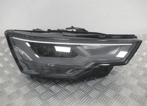 Lampa przednia przód prawa audi A6 C8 4K0 full led 2018- 6