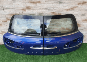Drzwi mini F54 kolor B62 1